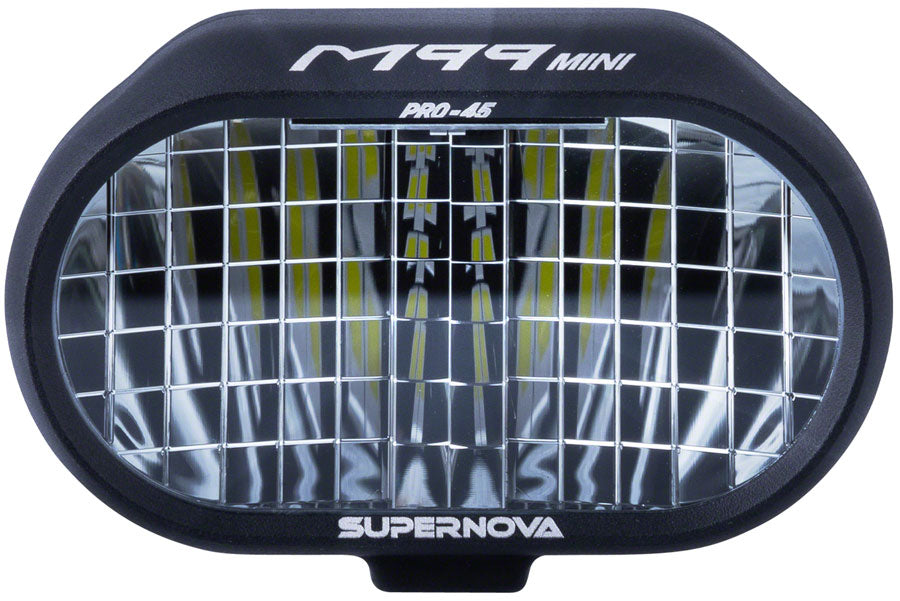 Supernova M99 Mini Pro-45 Ebike Headlight