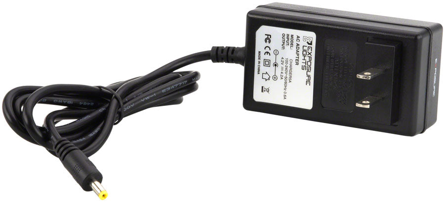 Exposure Smart Charger - 4.2a MaXx D MaXx D SYNC Six Pack Six Pack SYNC