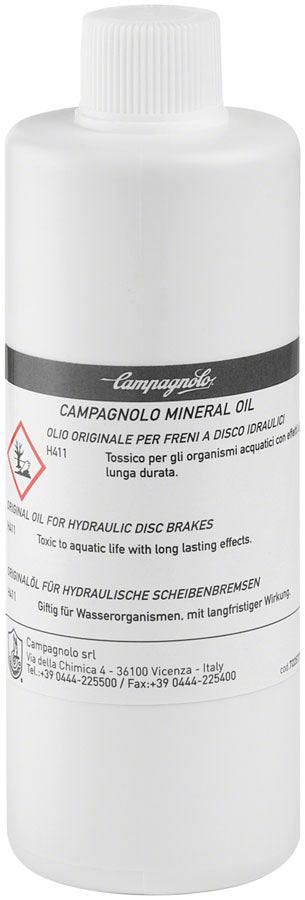Campagnolo Mineral Oil - 350ml