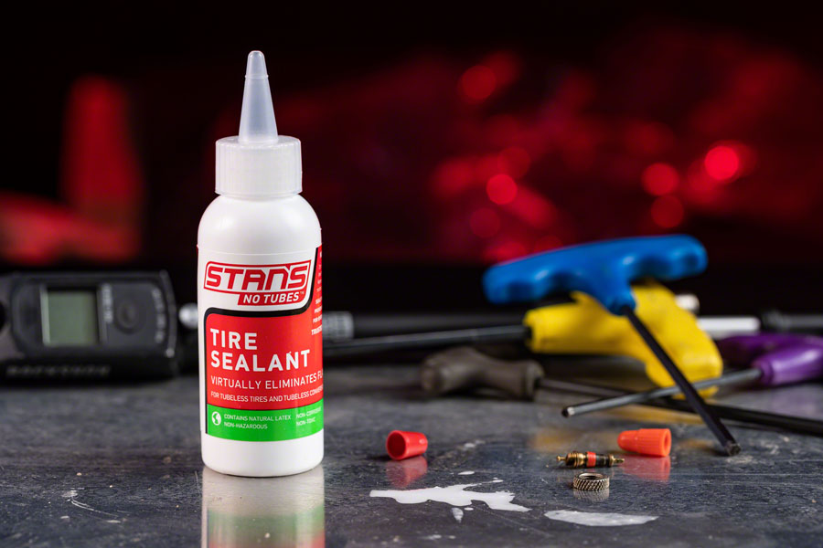 Stans Original Tubeless Tire Sealant - 2oz 12 Pack