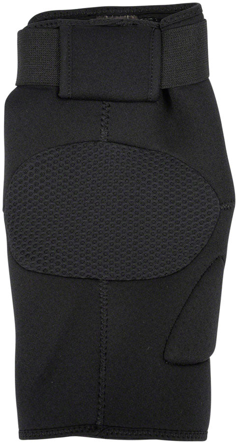 The Shadow Conspiracy Super Slim V2 Knee Pads - Black Large