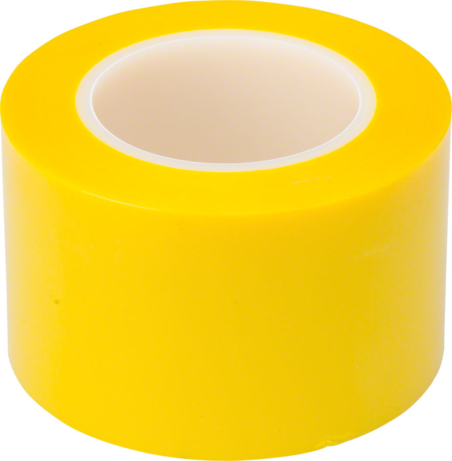 WHISKY Tubeless Rim Tape - 80mm x 50m Shop Roll