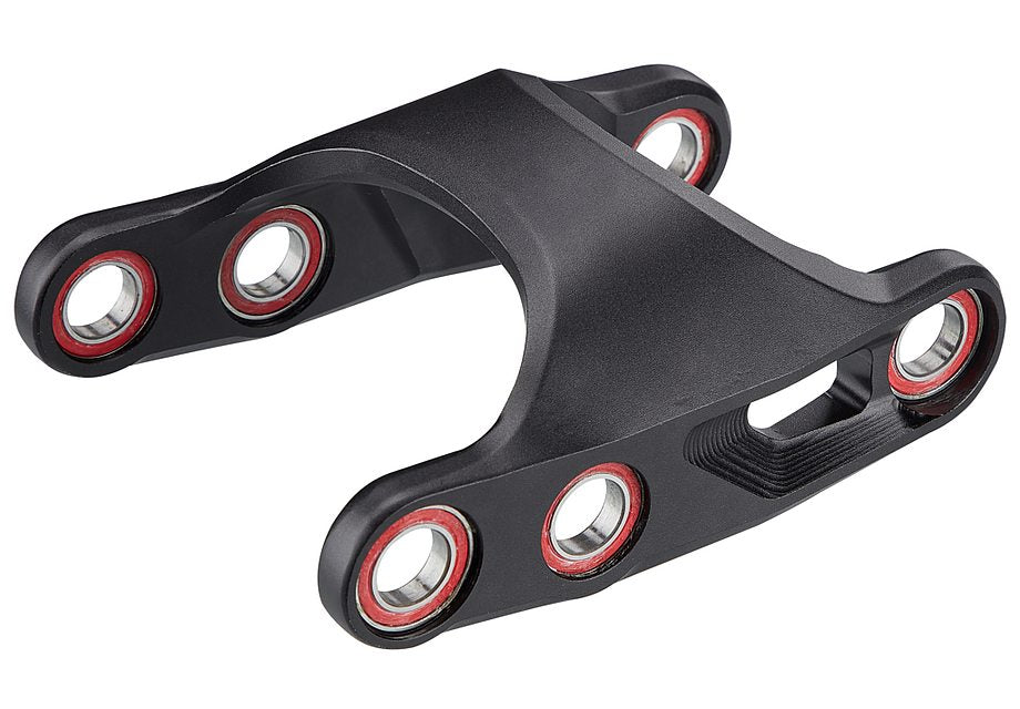 Specialized Stumpjumper evo shock link black one size