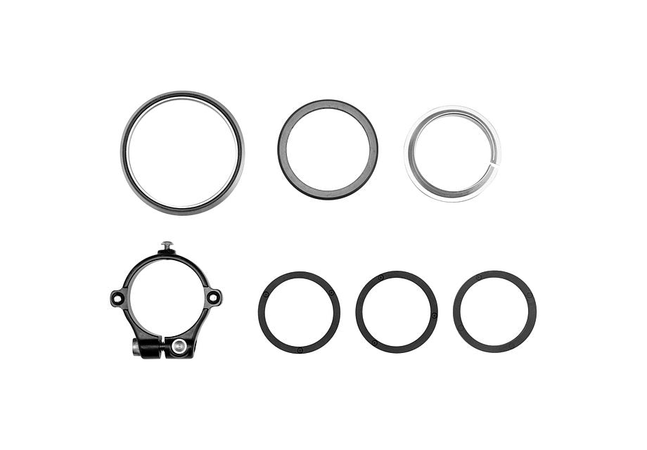 Specialized road headset one color future shock 1.8"