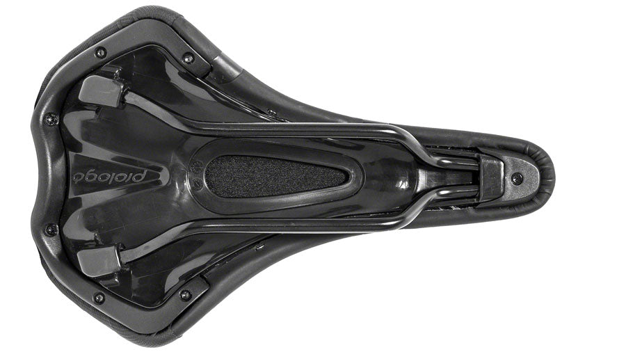 Prologo Proxim W350 Saddle - T2.0 Black 155 mm