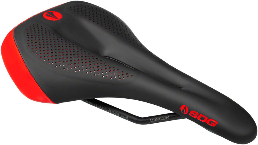 Selles Vélos De Route - Selle Mtn Titane/alu Noir/crème Vélo Adulte Unisexe Taille - Sport