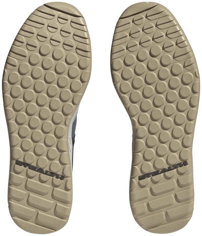 Five Ten Trailcross XT Flat Shoes - Mens Silver Violet/Ftwr White/Steel 9.5