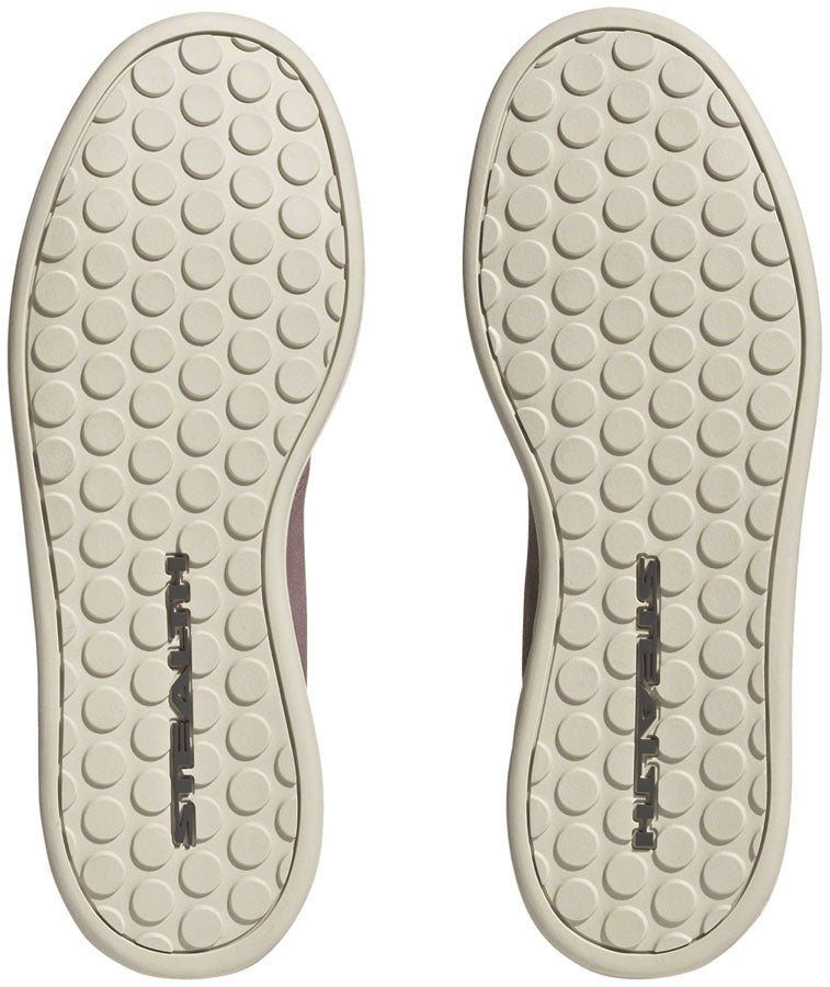 Five Ten Sleuth Flat Shoes - Womens Wonder Oxide/Wonder Taupe/Coral 8.5