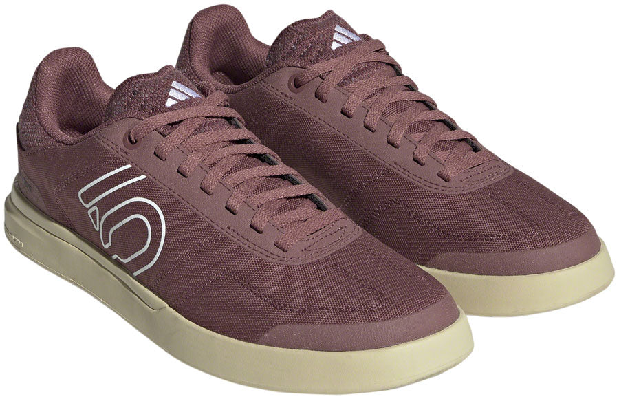 Five Ten Sleuth Deluxe Canvas Flat Shoes