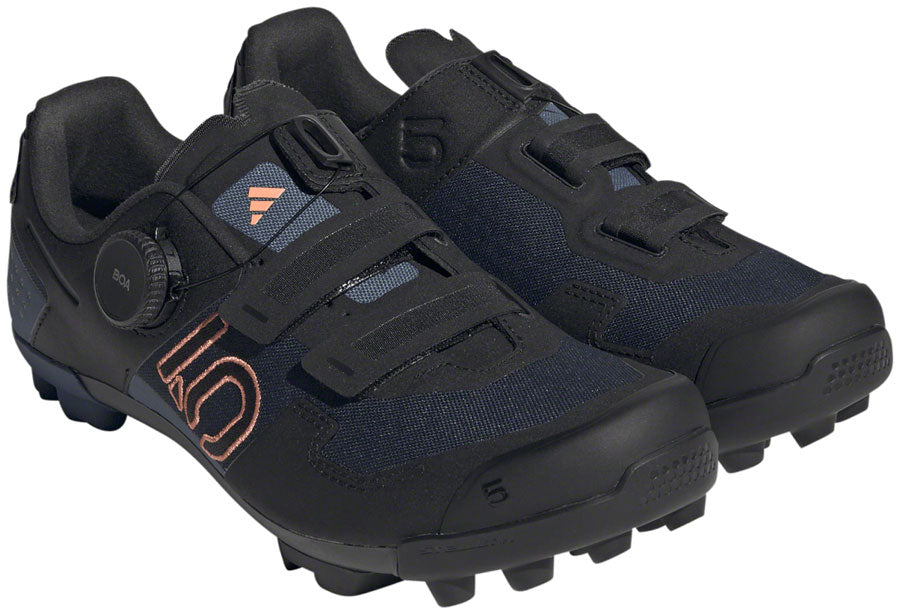 Five Ten Kestrel BOA Mountain Clipless Shoes - Women's 5.5