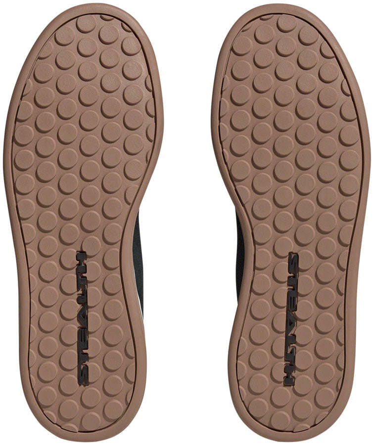 Five Ten Sleuth Flat Shoes - Womens Core Black/Core Black/Gum M2 7