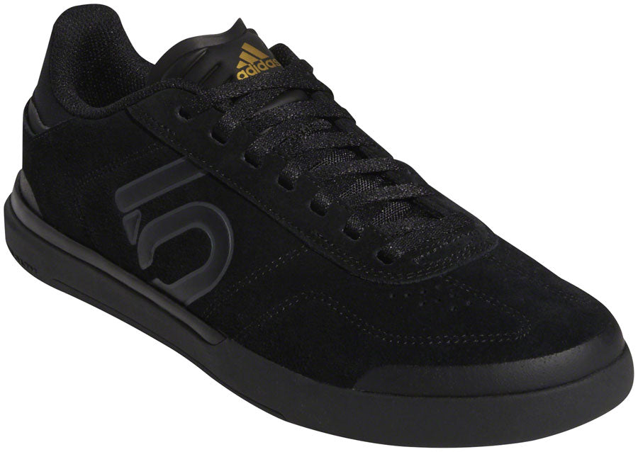 Five Ten Sleuth Flat Shoes - Men's Black/Charcoal/Oat 13 main image 0
