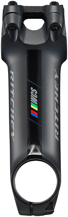 Ritchey WCS C220 Stem - 110mm 31.8 Clamp +/-6 1-1/4" Aluminum Blatte