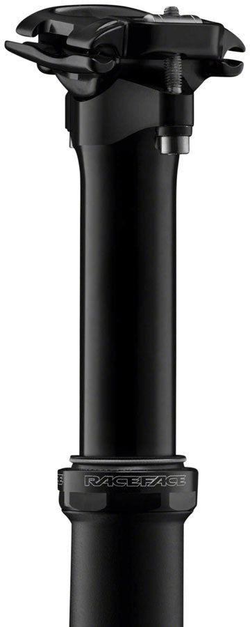RaceFace Turbine SL Dropper Seatpost - 30.9 75mm Travel Black