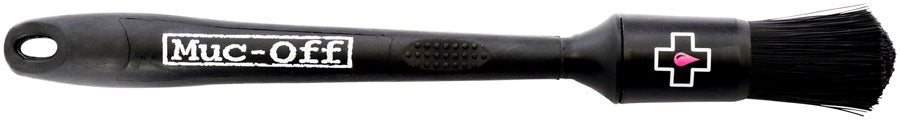 Muc-Off Drivetrain Detailing Brush: Round