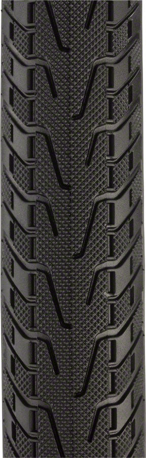 Panaracer Pasela ProTite Tire - 700 x 23 Clincher Folding Black/Tan 60tpi