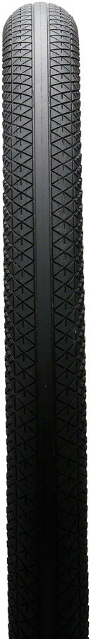 IRC Tire Siren Pro Tire - 20 x 1.75 Tubeless Folding Black 120tpi