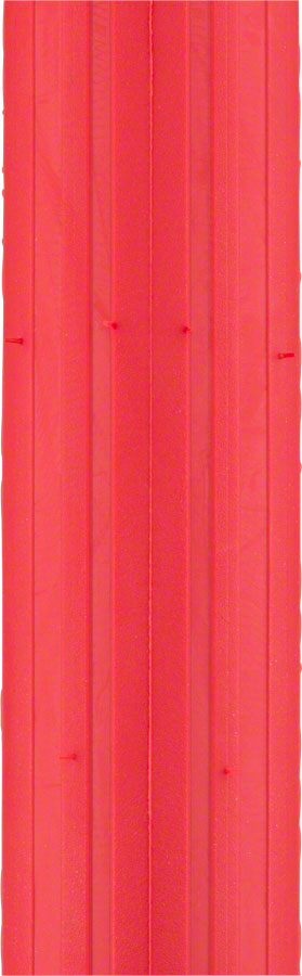 Vittoria Zaffiro Pro Home Trainer Tire - 29 x 1.35 Folding Clincher Red