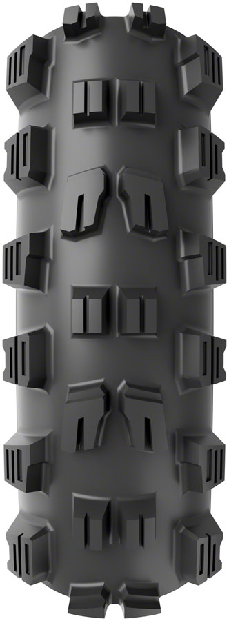 Vittoria Mazza Race Tire - 27.5 x 2.6 Tubeless 2PLY Folding BLK Enduro 1C G2.0