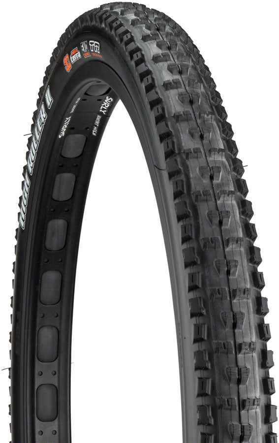 Maxxis High Roller II Tire 29 x Tubeless Folding BLK 3C Maxx