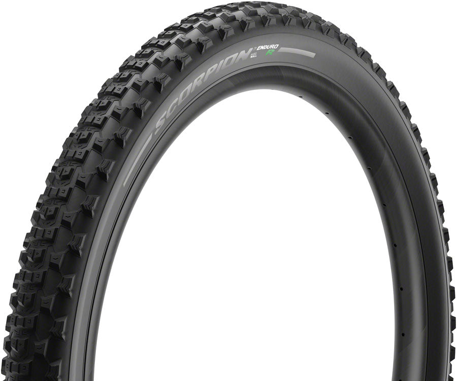 Pirelli Scorpion Enduro R Tire - 27.5 x 2.4 Tubeless Folding BLK ProWall SmartGrip