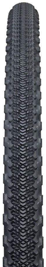 Teravail Cannonball Tire - 700 x 35 Tubeless Folding Tan Light and Supple