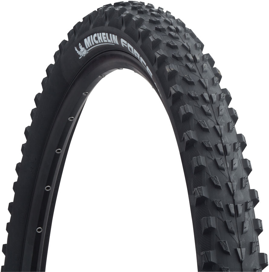 Pneu vélo MICHELIN Force AM Performance Line 27.5X2.60 Pneu vélo MICHELIN Force AM Performance Line 27.5X2.60