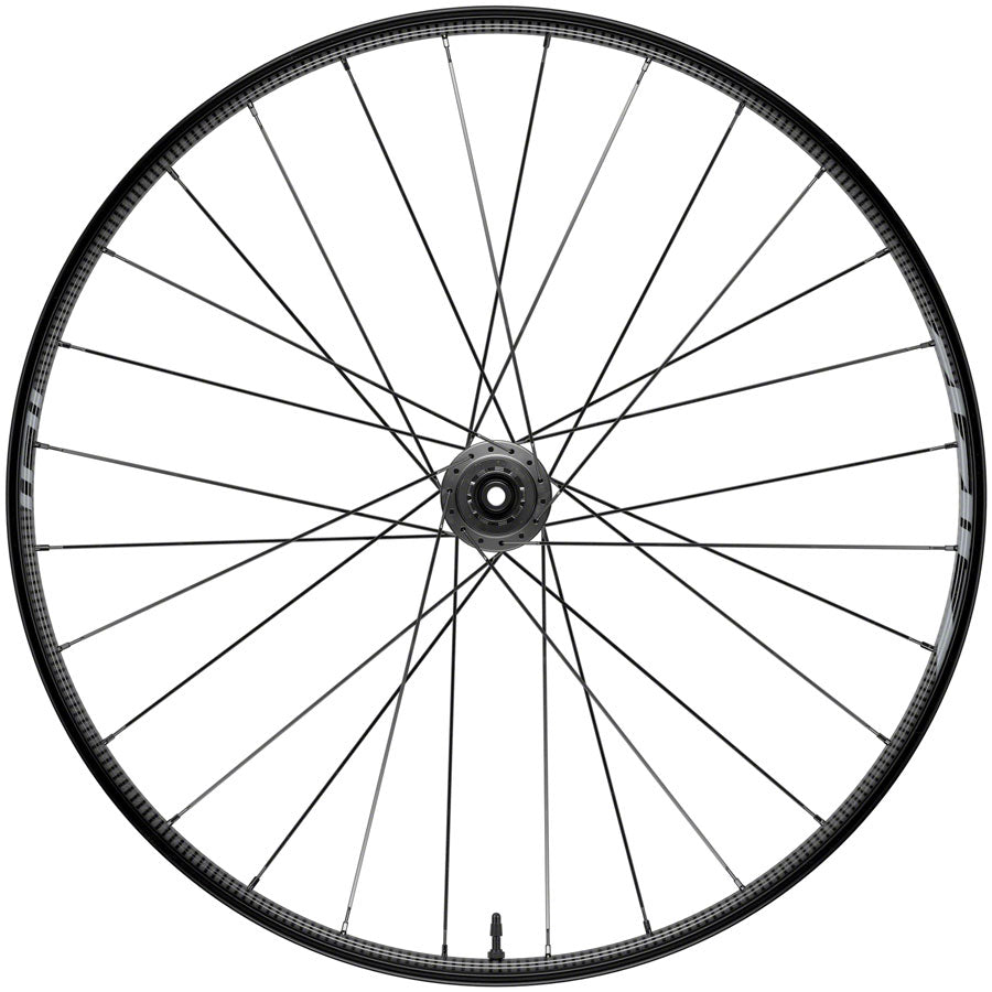 Roue Arrière Zipp 353 NSW - 700c - Carbone - Tubeless - Corps HG11 - Neuf