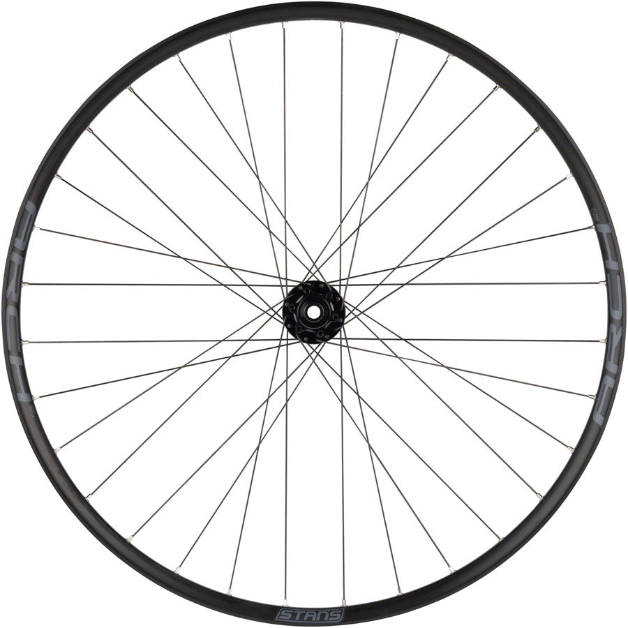 Stans Arch S2 Rear Wheel - 29" 12 x 148mm 6-Bolt XDR