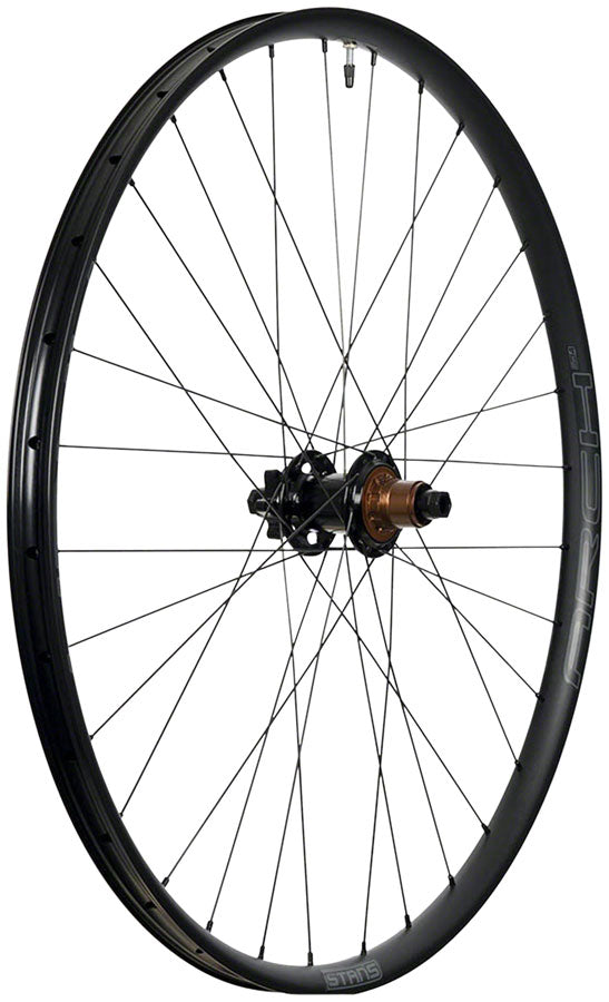 Stan's Arch S2 Front Wheel - 27.5