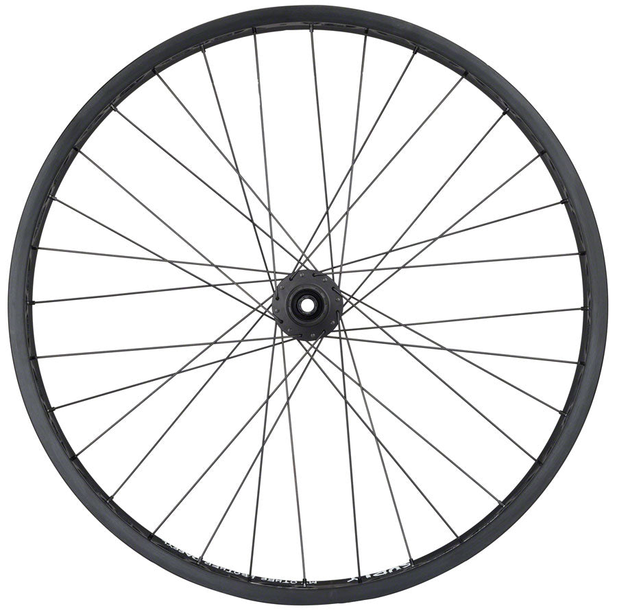 Quality Wheels Bear Pawls / Other Brother Darryl Rear Wheel - 26" Fat 12 x 197mm 6-Bolt HG 11 BLK