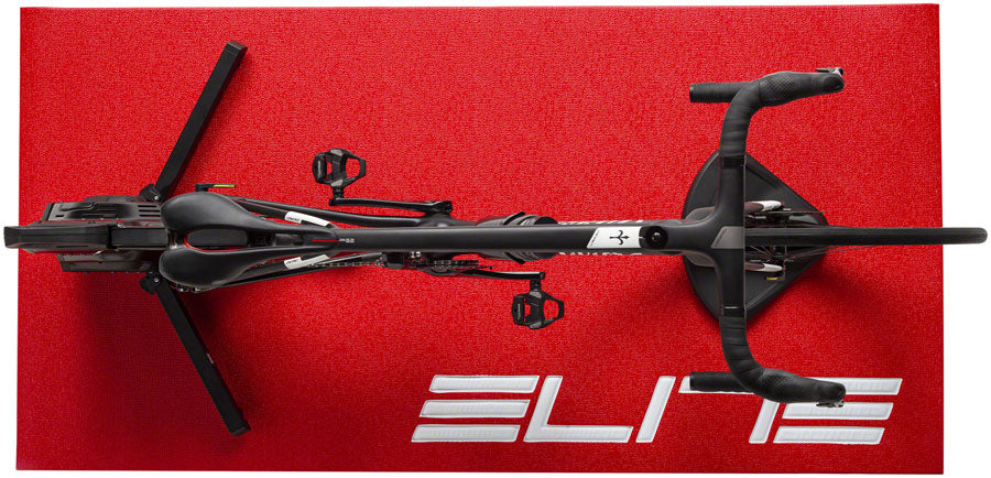 Elite Training Mat - 71x35" Red