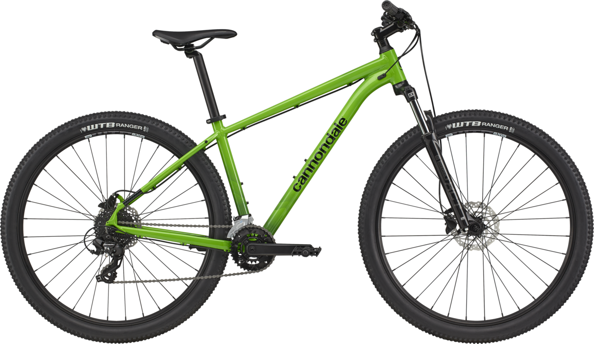 Cannondale trail 7 specs sales