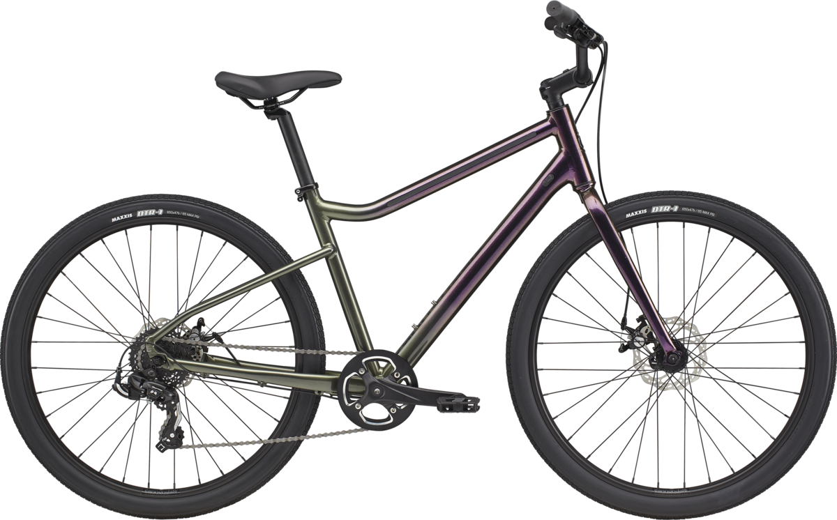 Cannondale Treadwell LTD – FirstFlightBikes