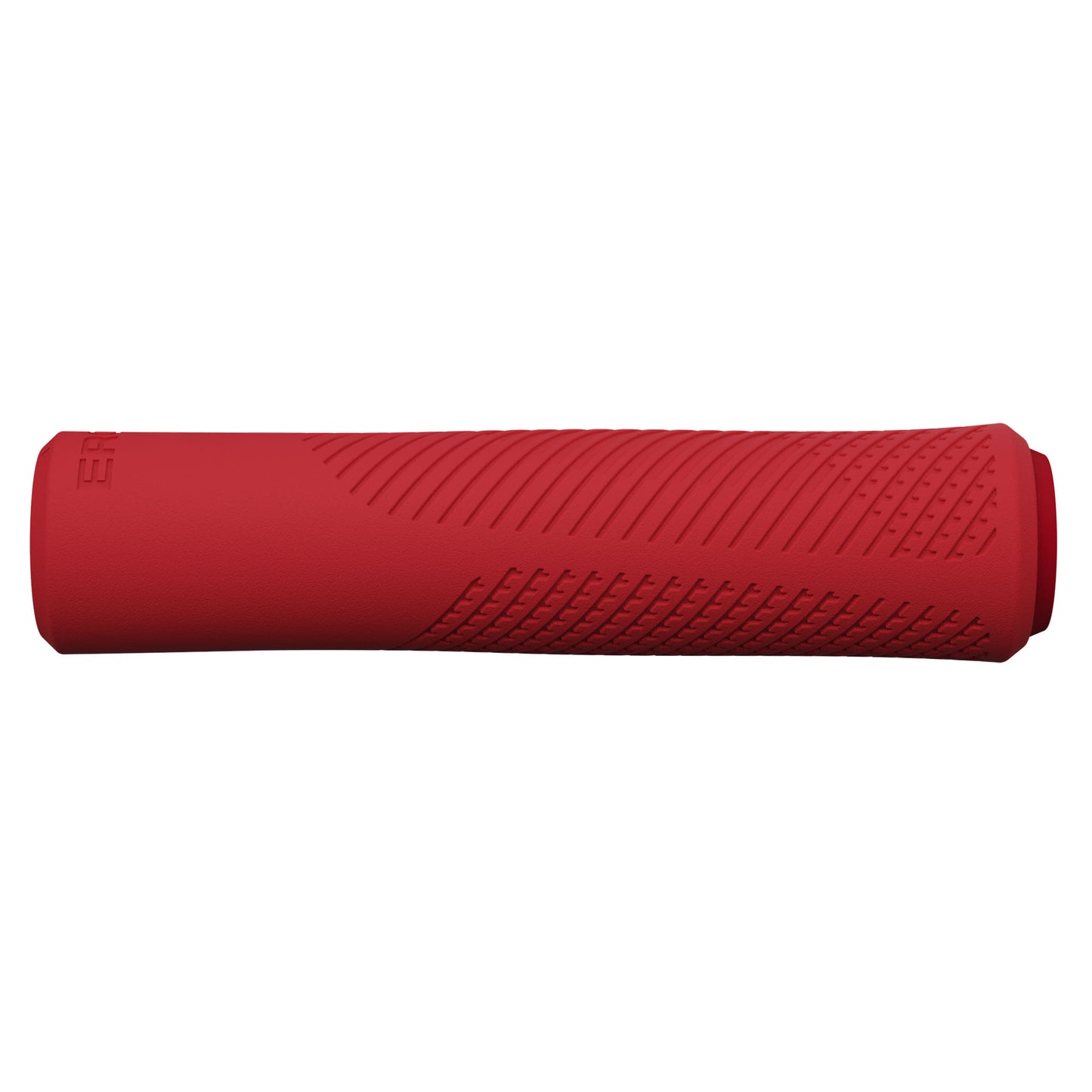 Ergon GXR Grips - Risky Red Small