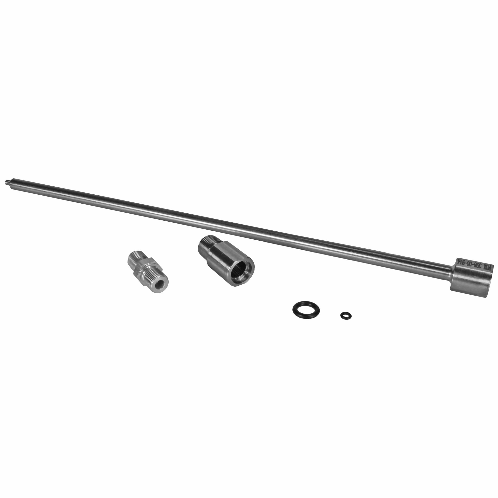 FOX Tooling Kit - Gas Fill 100-200mm Transfer Assy – FirstFlightBikes