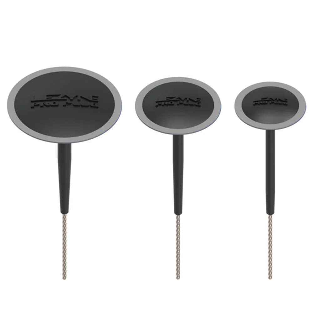 Lezyne Tubless Pro Plugs