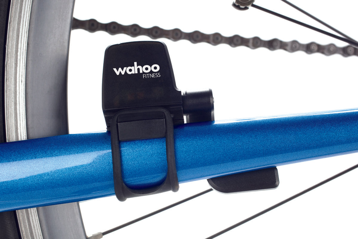 Wahoo Blue SC Speed/Cadence Sensor (BT/ANT+)