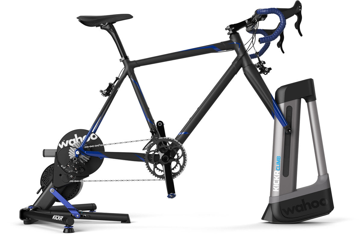 Wahoo KICKR CLIMB Indoor Grade Simulator