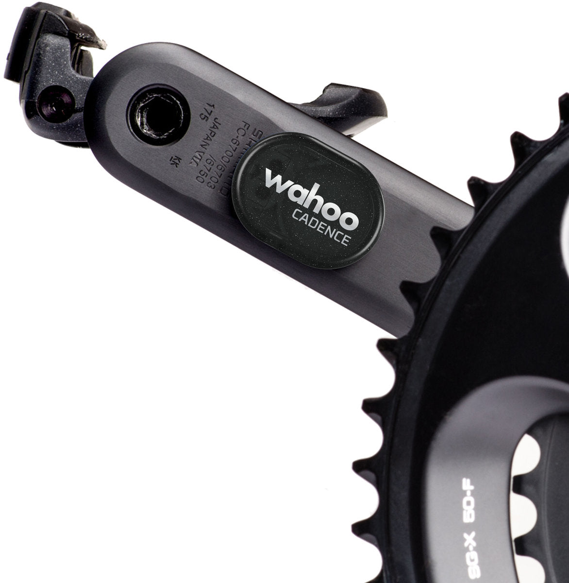 Wahoo RPM Speed/Cadence Sensor Combo Pack (BT/ANT+)