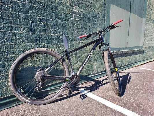 5 Tips to Keep you Comfortable on Your Bike