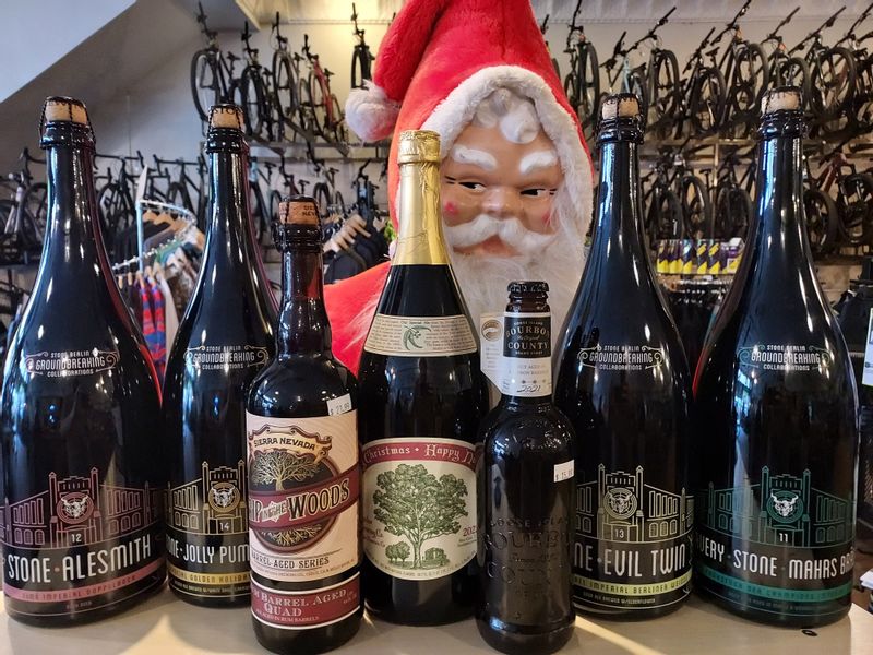 First Flight Holiday Gift Guide