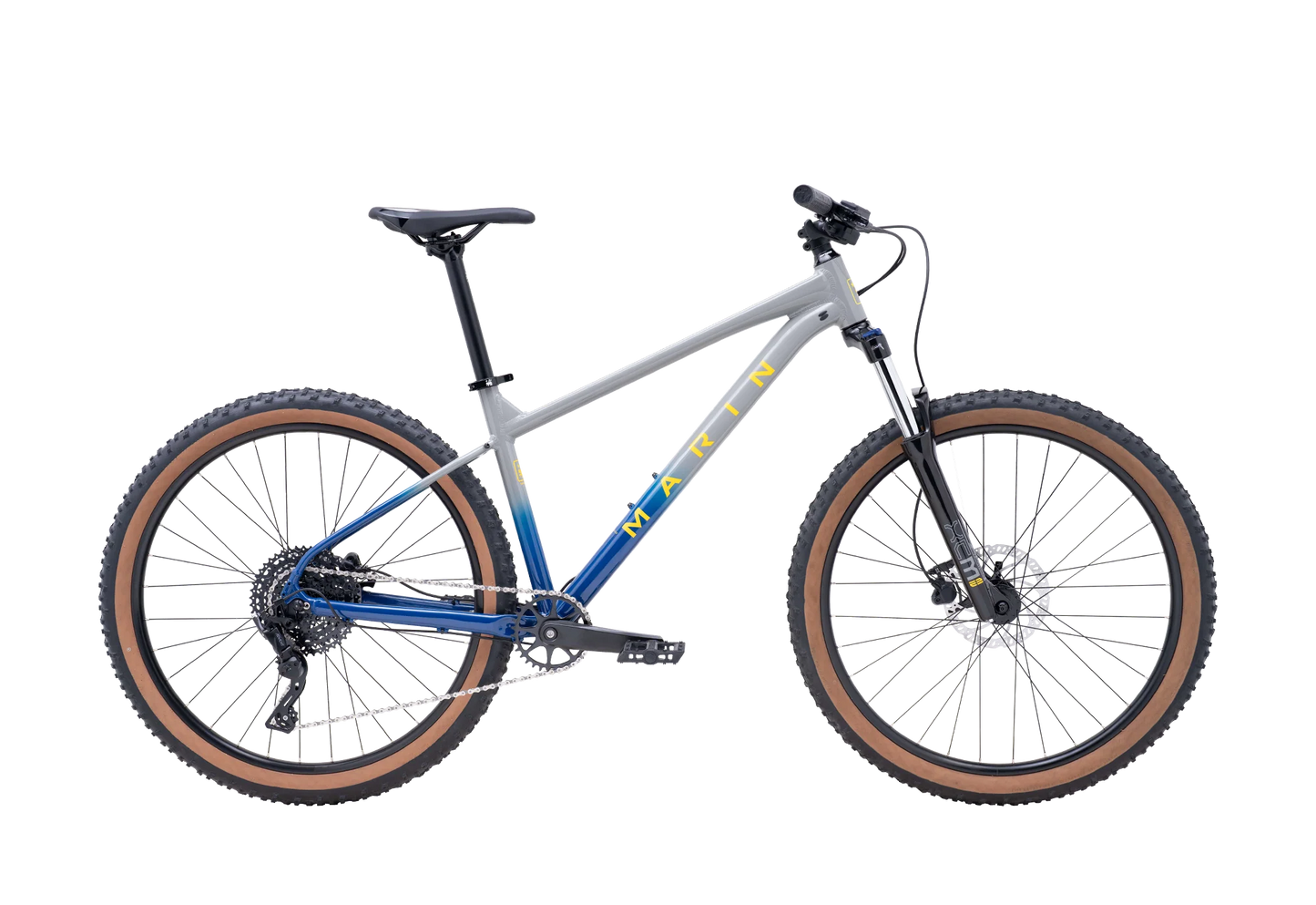 Marin Bobcat Trail 3