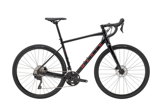 Marin Gestalt 2