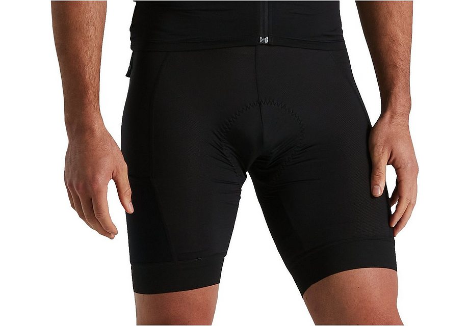 Specialized ultralight liner short w/S-Worksat men black xxl