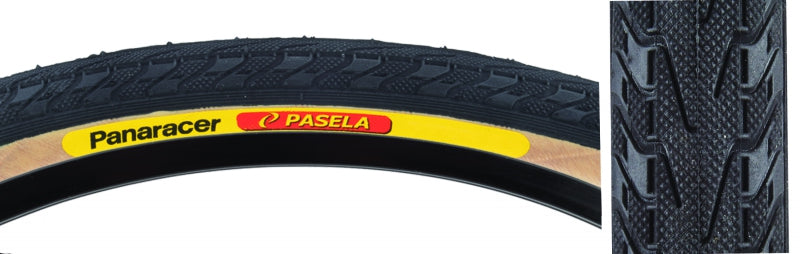 Copertone Panaracer Pan Tour 700x35c | Battistrada Profondo | Antiforatura Per Bici Ibrida E Città