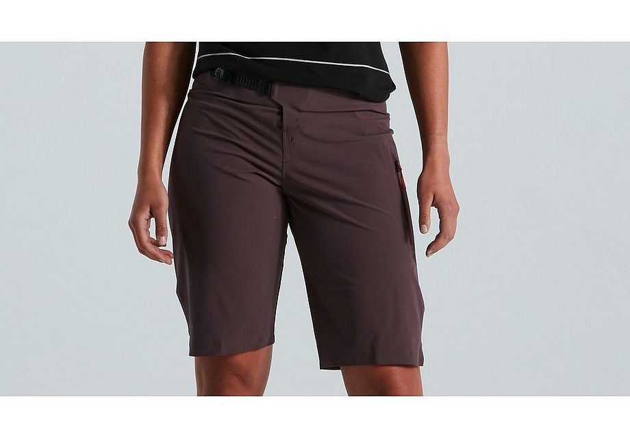 Specialized trail air short wmn cast umber m