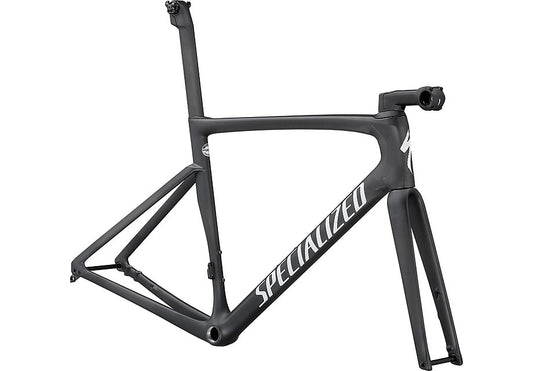 Specialized tarmac sl7 10r frmset carbon/white 54
