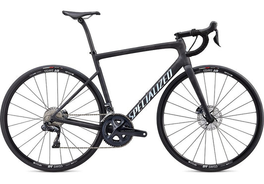 Specialized tarmac sl6 comp disc udi2 satin carbon/black/black reflective 58
