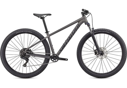 Specialized rockhopper comp 29 satin smoke / satin black xxl